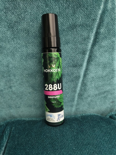 Nokkoste Seerumi 288U 